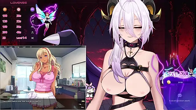 Sandyofi online show from 02.02.26