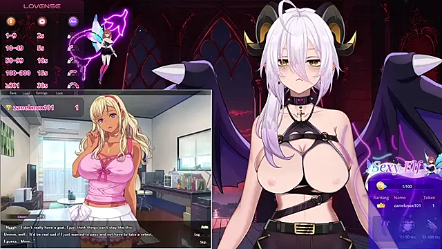 Sandyofi online show from 02.11.26