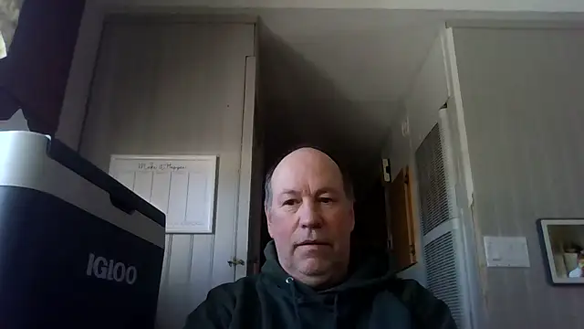 Jay4Seniors online show from 02.05.26