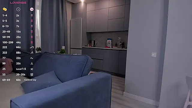 pixiedoll online show from 03.02.26