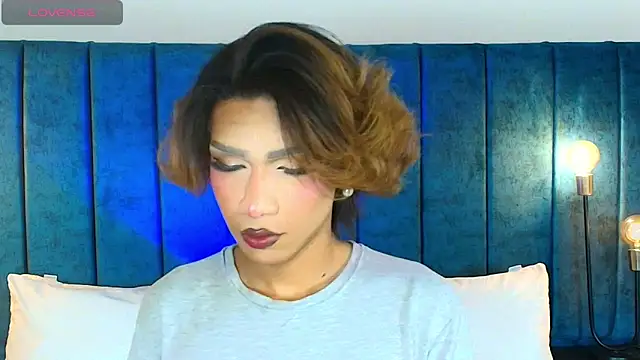 FernandaFox  online show from 12.22.25