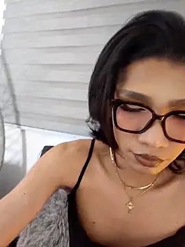 Snapshot of FernandaFox_ chatting on 06.19.26 FernandaFox online show from 06.19.26