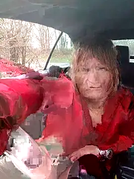 BettyDavisEyesUK online show from 02.03.26