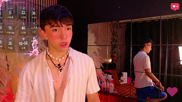 joji Spencer online show from 02.01.26