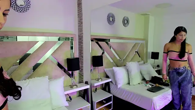 Snapshot of Kim_Luna1 chatting on 02.18.26 Kim Luna1 online show from 02.18.26