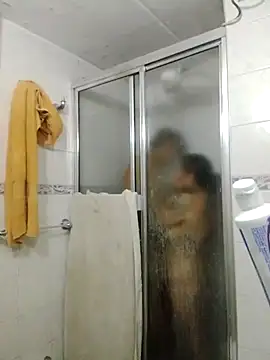 Snapshot of Shadow_Secret chatting on 11.10.25 Shadow Secret online show from 11.10.25