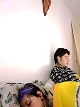 Snapshot of Shadow_Secret chatting on 11.14.25 Shadow Secret online show from 11.14.25