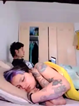 Snapshot of Shadow_Secret chatting on 11.20.25 Shadow Secret online show from 11.20.25