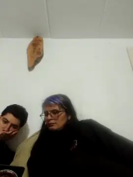 Snapshot of Shadow_Secret chatting on 11.21.25 Shadow Secret online show from 11.21.25