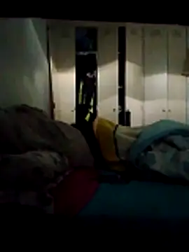 Snapshot of Shadow_Secret chatting on 11.29.25 Shadow Secret online show from 11.29.25