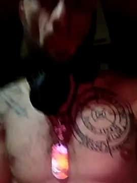 Snapshot of Kunimen3 chatting on 02.12.26 Kunimen3 online show from 02.12.26