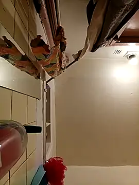 Snapshot of Kunimen3 chatting on 03.01.26 Kunimen3 online show from 03.01.26