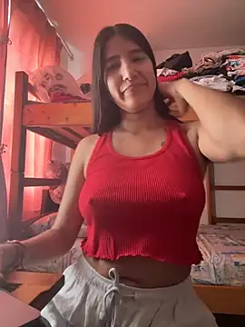 scarlethsb33 online show from 11.27.25