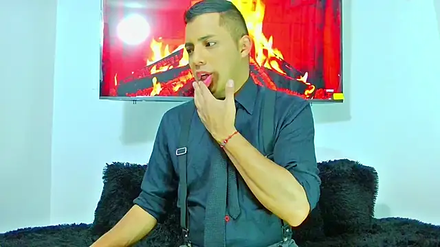 Mike Fetiche online show from 11.14.25