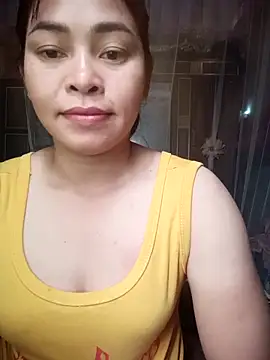 Bamboo-niee123 online show from 10.31.25