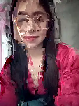 Bamboo-niee123 online show from 02.12.26