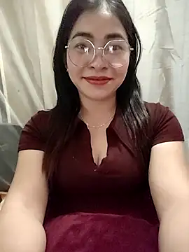 Bamboo-niee123 online show from 03.15.26