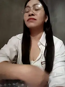 Bamboo-niee123 online show from 03.25.26