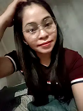 Bamboo-niee123 online show from 04.14.26