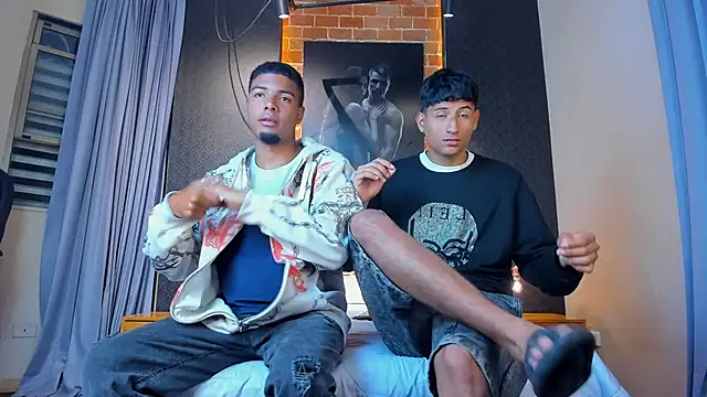 Jack and Joes online show from 11.30.25