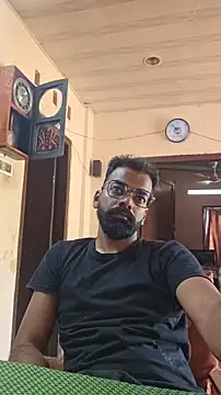 nithinrr online show from 02.17.26