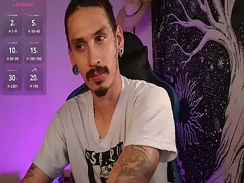 Snapshot of mateos6_6 chatting on 11.22.25 mateos6 6 online show from 11.22.25