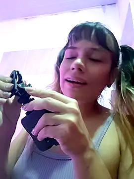 Hairy ptt online show from 05.27.26