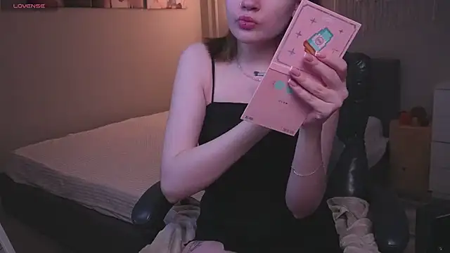 R I N A online show from 04.11.26