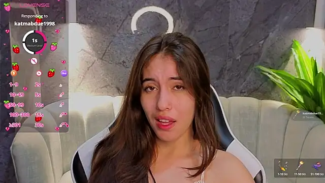 Nikka Tx online show from 11.26.25