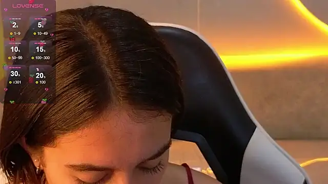 Nikka Tx online show from 12.20.25