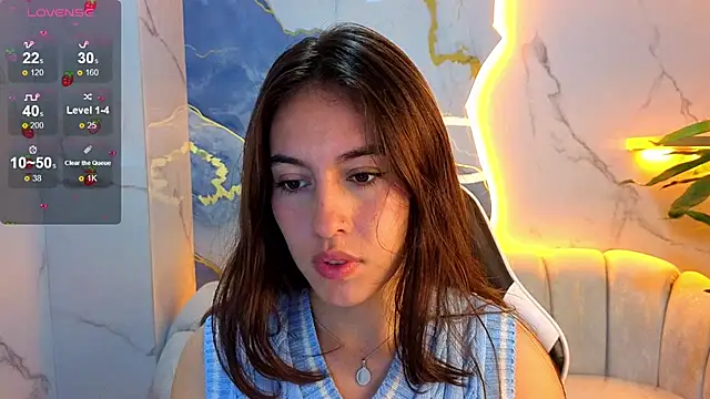 Nikka Tx online show from 01.08.26