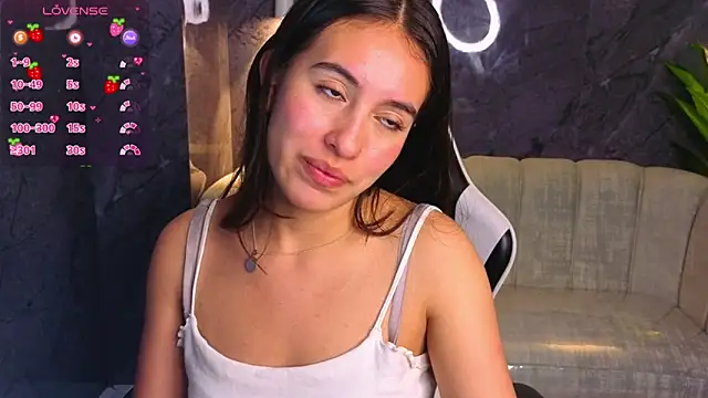 Nikka Tx online show from 02.20.26