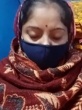 Snapshot of Anju_sharma chatting on 11.16.25 Anju sharma online show from 11.16.25