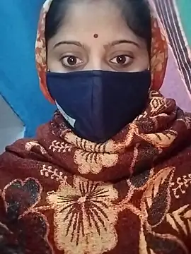 Snapshot of Anju_sharma chatting on 11.19.25 Anju sharma online show from 11.19.25