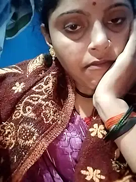 Snapshot of Anju_sharma chatting on 11.21.25 Anju sharma online show from 11.21.25