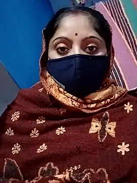 Snapshot of Anju_sharma chatting on 11.24.25 Anju sharma online show from 11.24.25