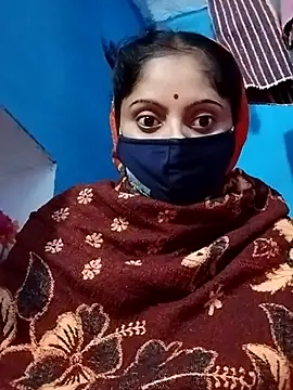 Snapshot of Anju_sharma chatting on 11.29.25 Anju sharma online show from 11.29.25