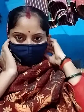 Snapshot of Anju_sharma chatting on 11.29.25 Anju sharma online show from 11.29.25