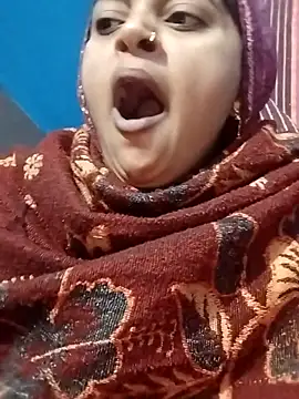 Anju sharma online show from 12.17.25