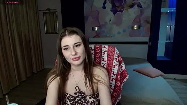 Snapshot of DemmyRose chatting on 05.19.26 DemmyRose online show from 05.19.26