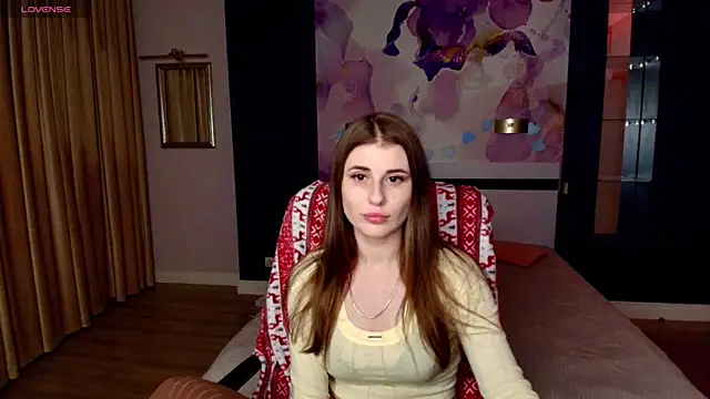 Snapshot of DemmyRose chatting on 05.24.26 DemmyRose online show from 05.24.26