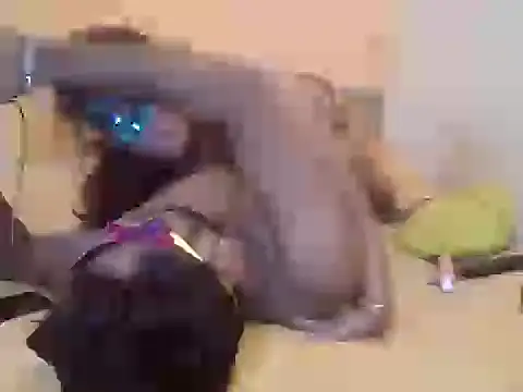 Yui-Ch1 online show from 11.19.25