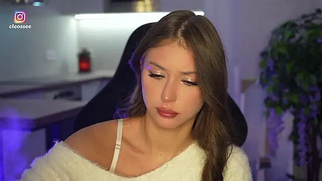 Cleose online show from 02.19.26