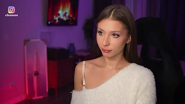 Cleose online show from 03.01.26