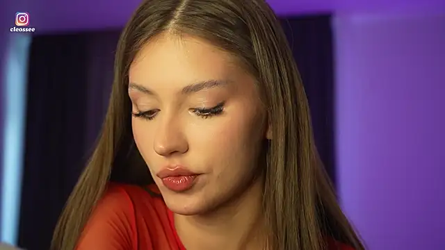 Cleose online show from 04.10.26