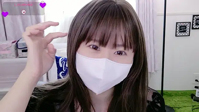 KIRINO xx  online show from 06.28.26