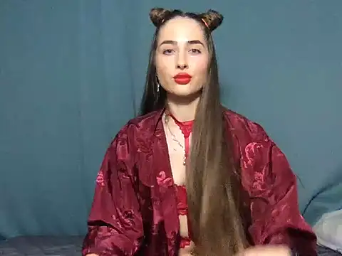 Natashaa15 online show from 11.03.25