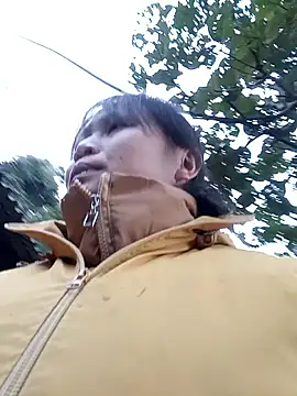 yoyo-mi online show from 12.19.25