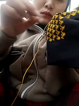 yoyo-mi online show from 02.18.26