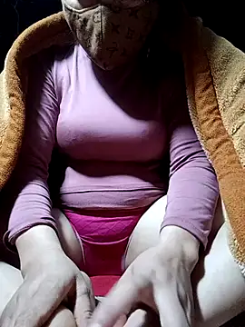 yoyo-mi online show from 03.13.26